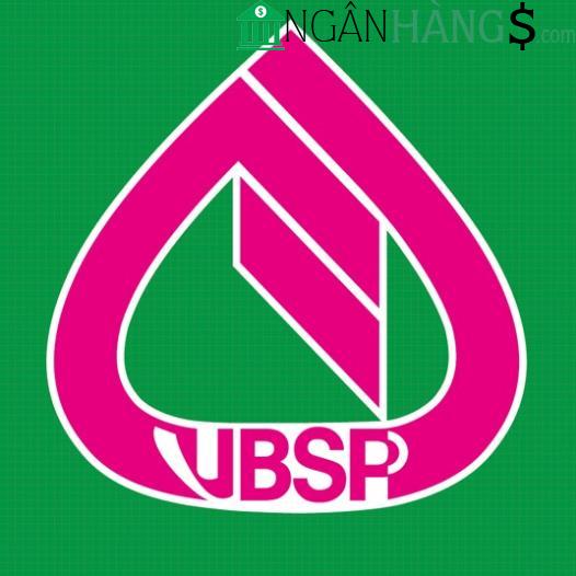 Logo Cây ATM ngân hàng Chính sách (VBSP) tại Đường Cao Bá Quát, Phước Long, Bình Phước